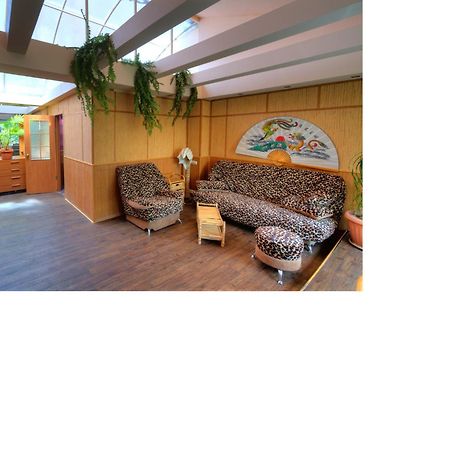 אודסה Villa Da Winci מראה חיצוני תמונה