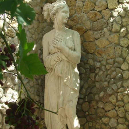 אודסה Villa Da Winci מראה חיצוני תמונה