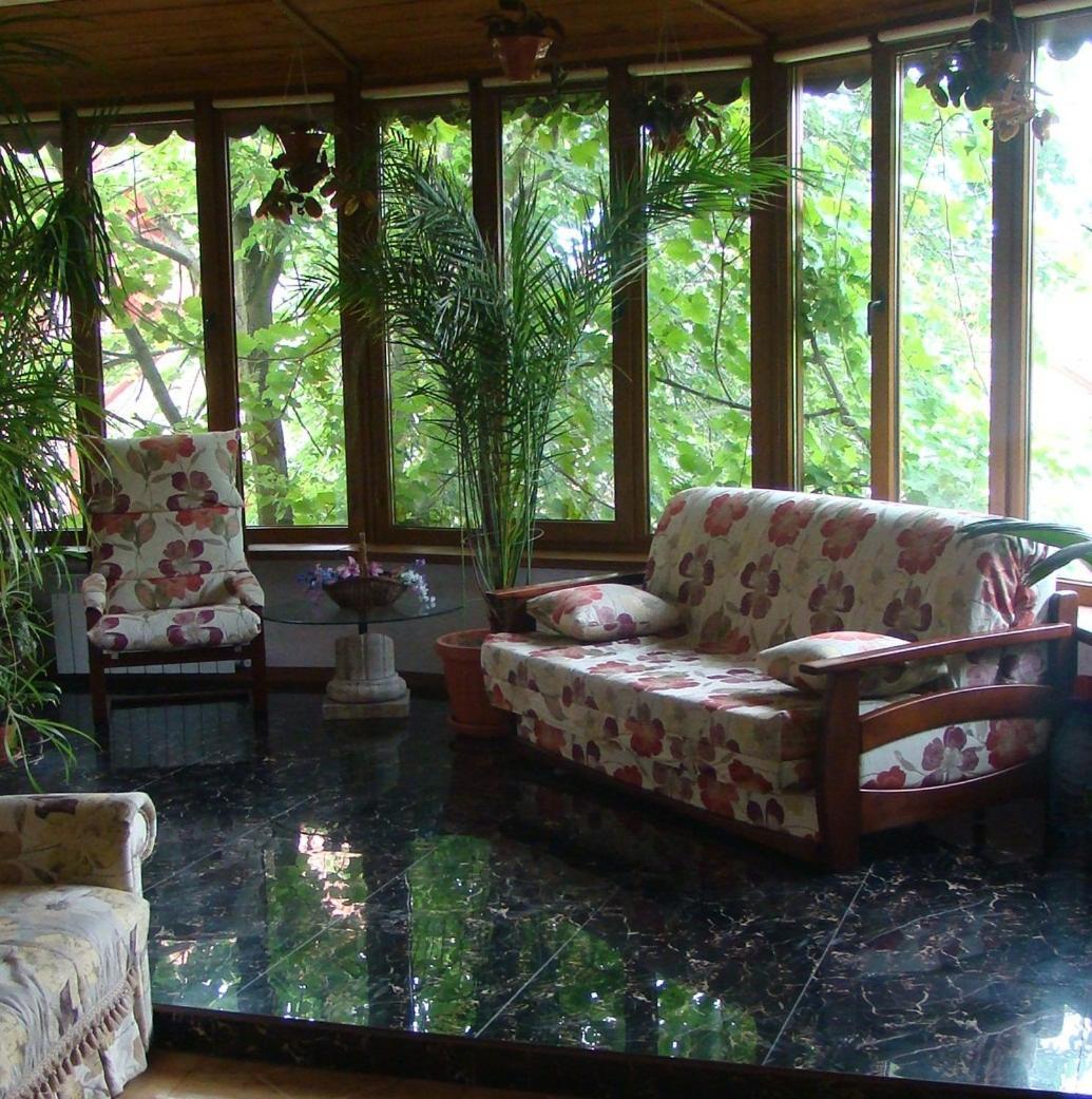 אודסה Villa Da Winci מראה חיצוני תמונה