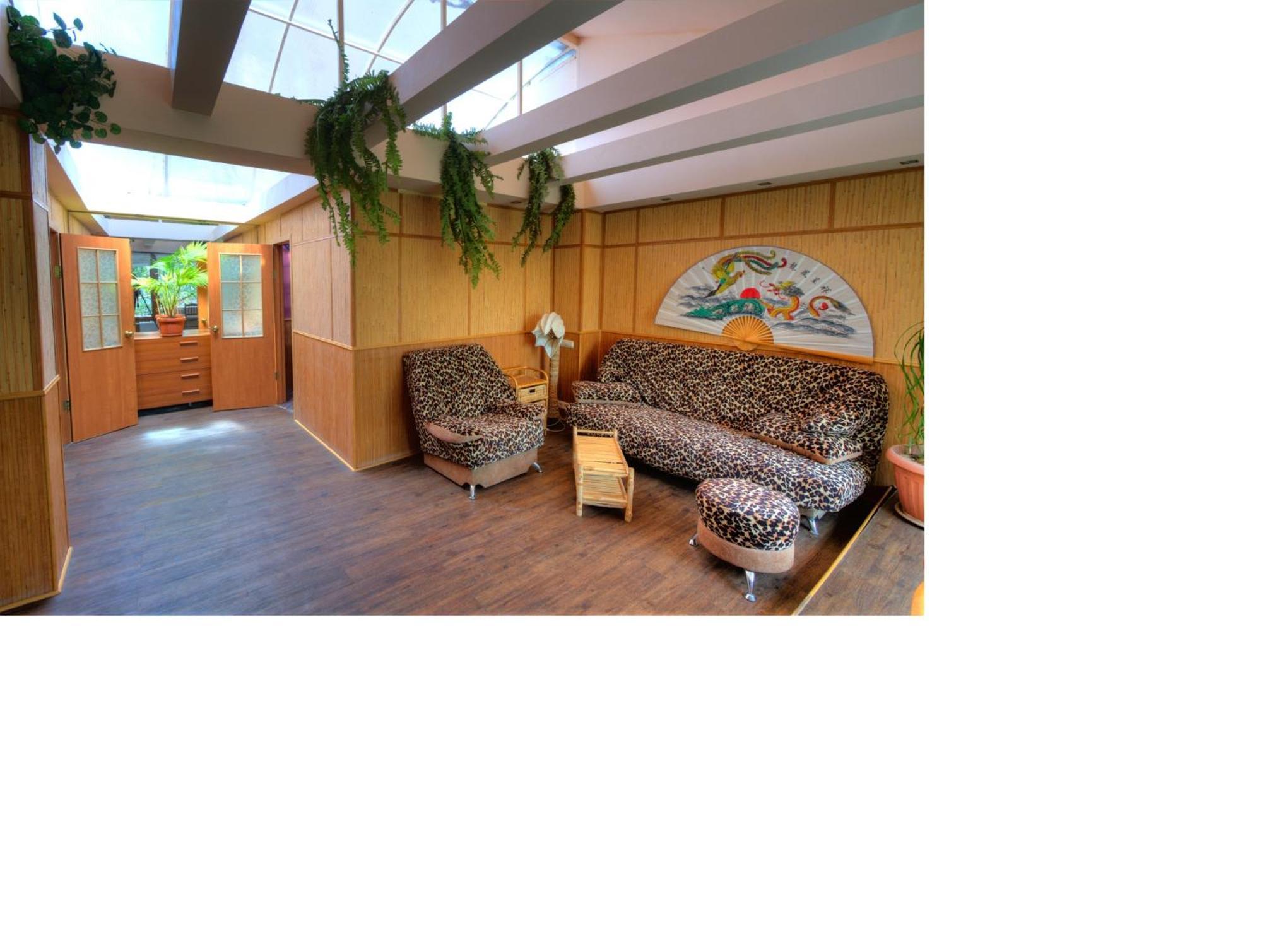 אודסה Villa Da Winci מראה חיצוני תמונה