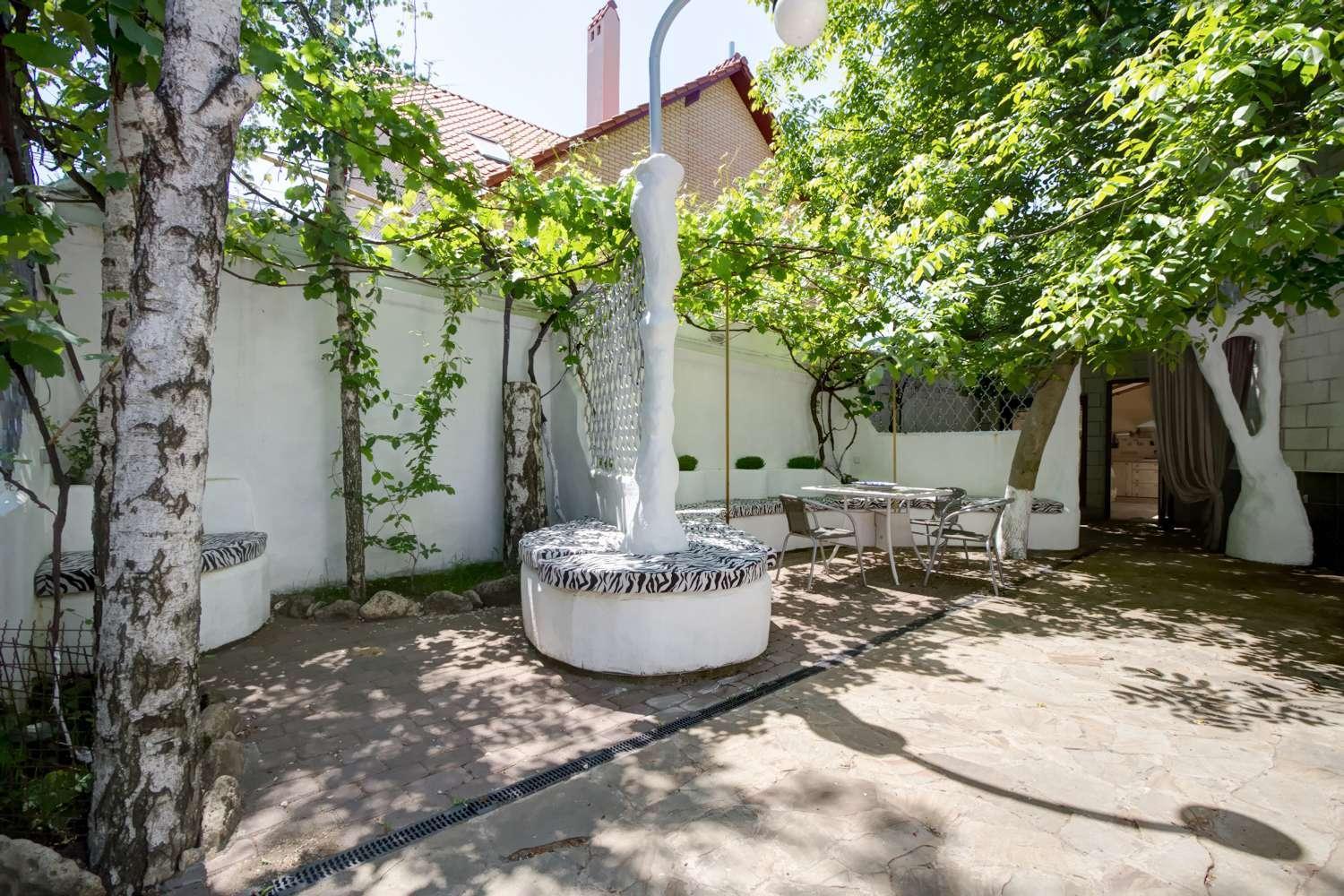 אודסה Villa Da Winci מראה חיצוני תמונה