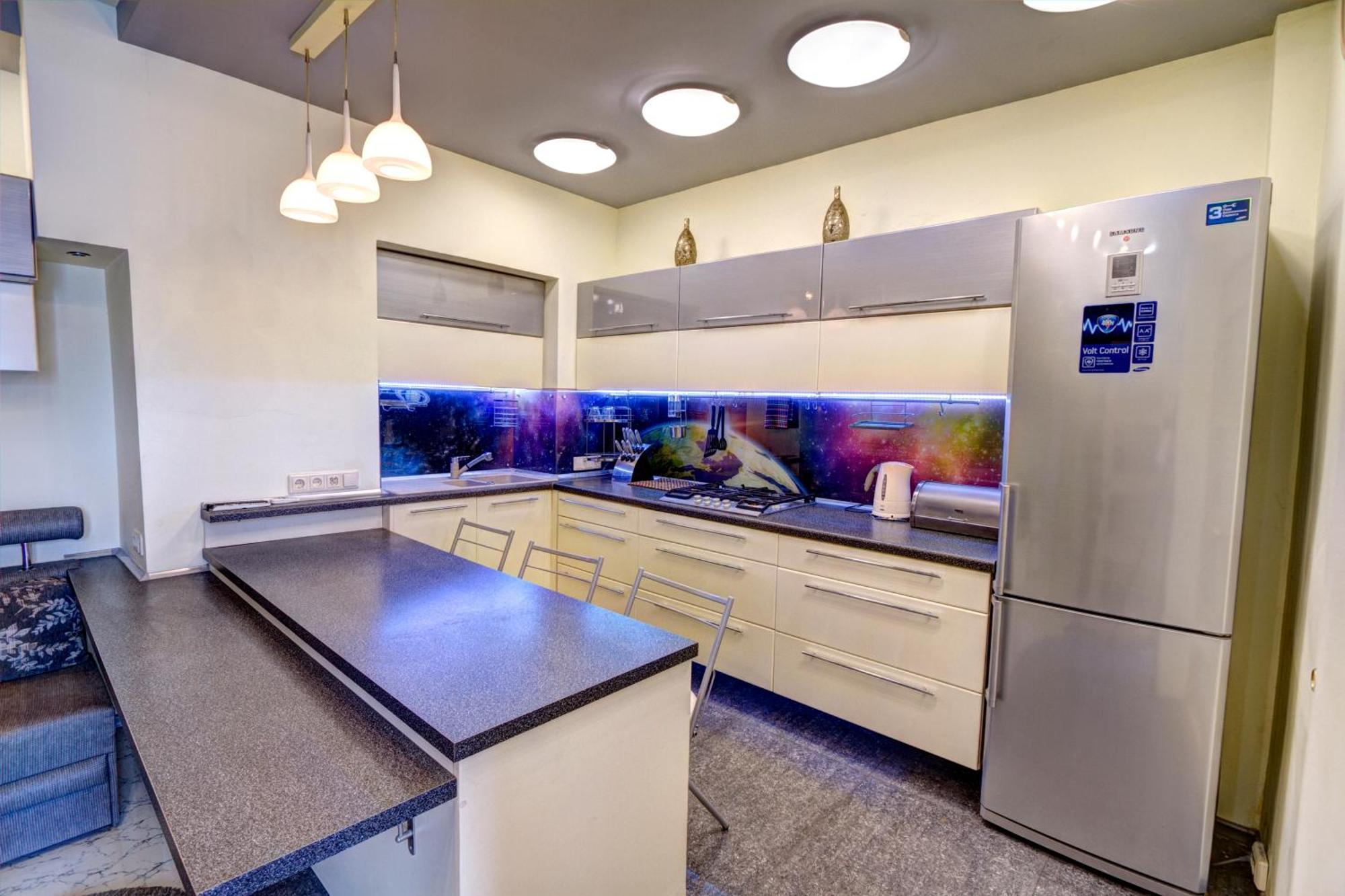 אודסה Villa Da Winci מראה חיצוני תמונה