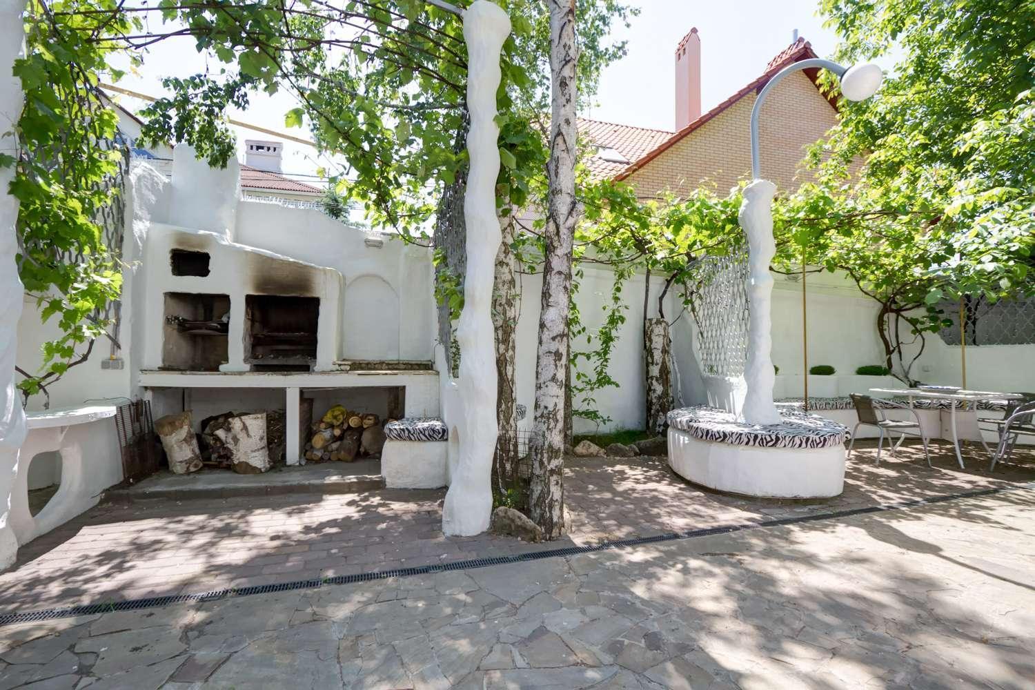 אודסה Villa Da Winci מראה חיצוני תמונה