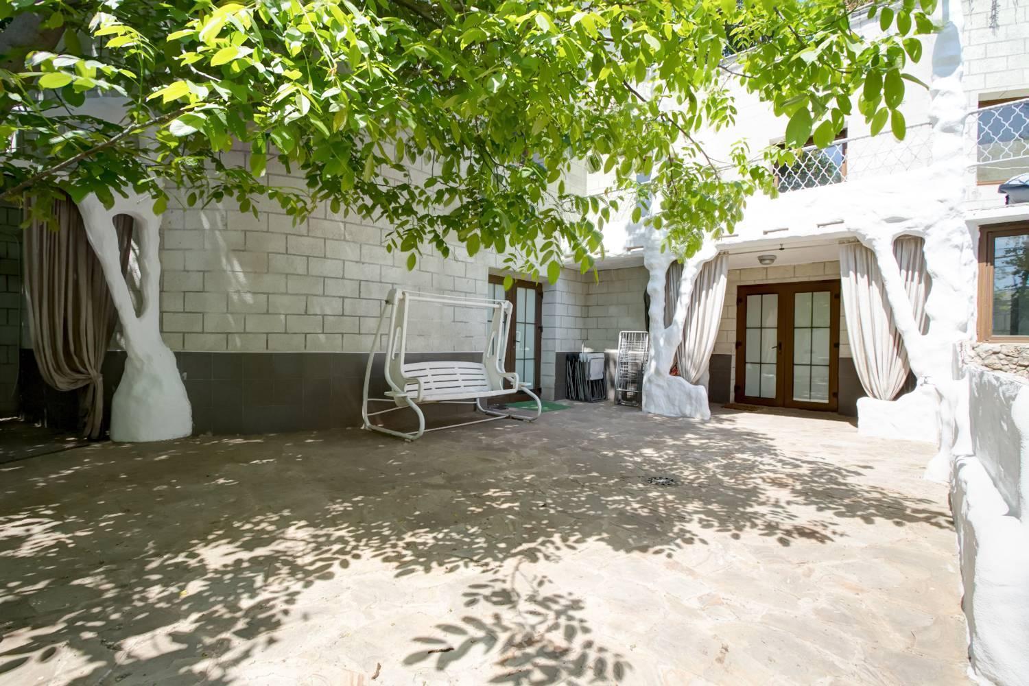 אודסה Villa Da Winci מראה חיצוני תמונה