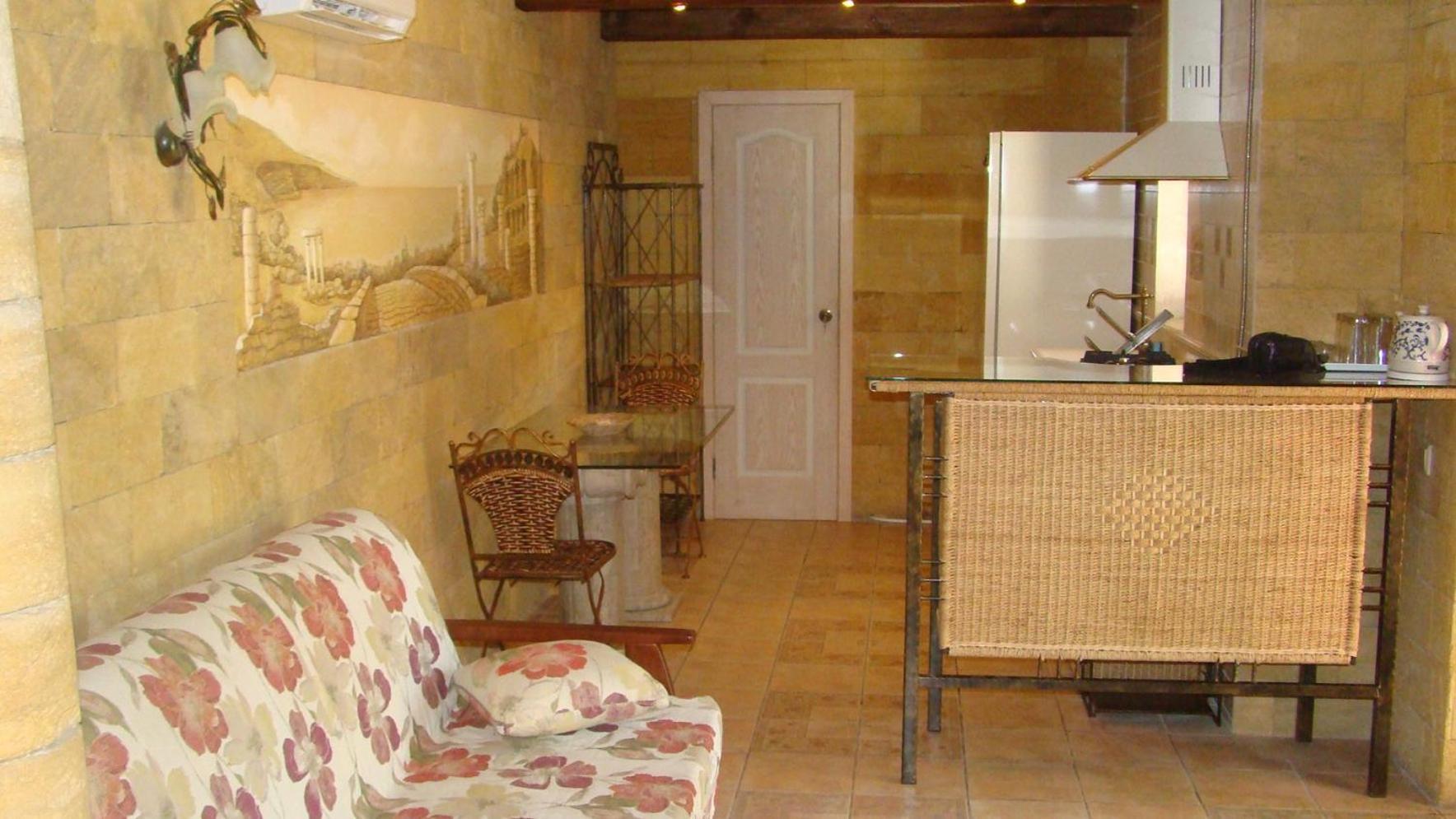 אודסה Villa Da Winci מראה חיצוני תמונה