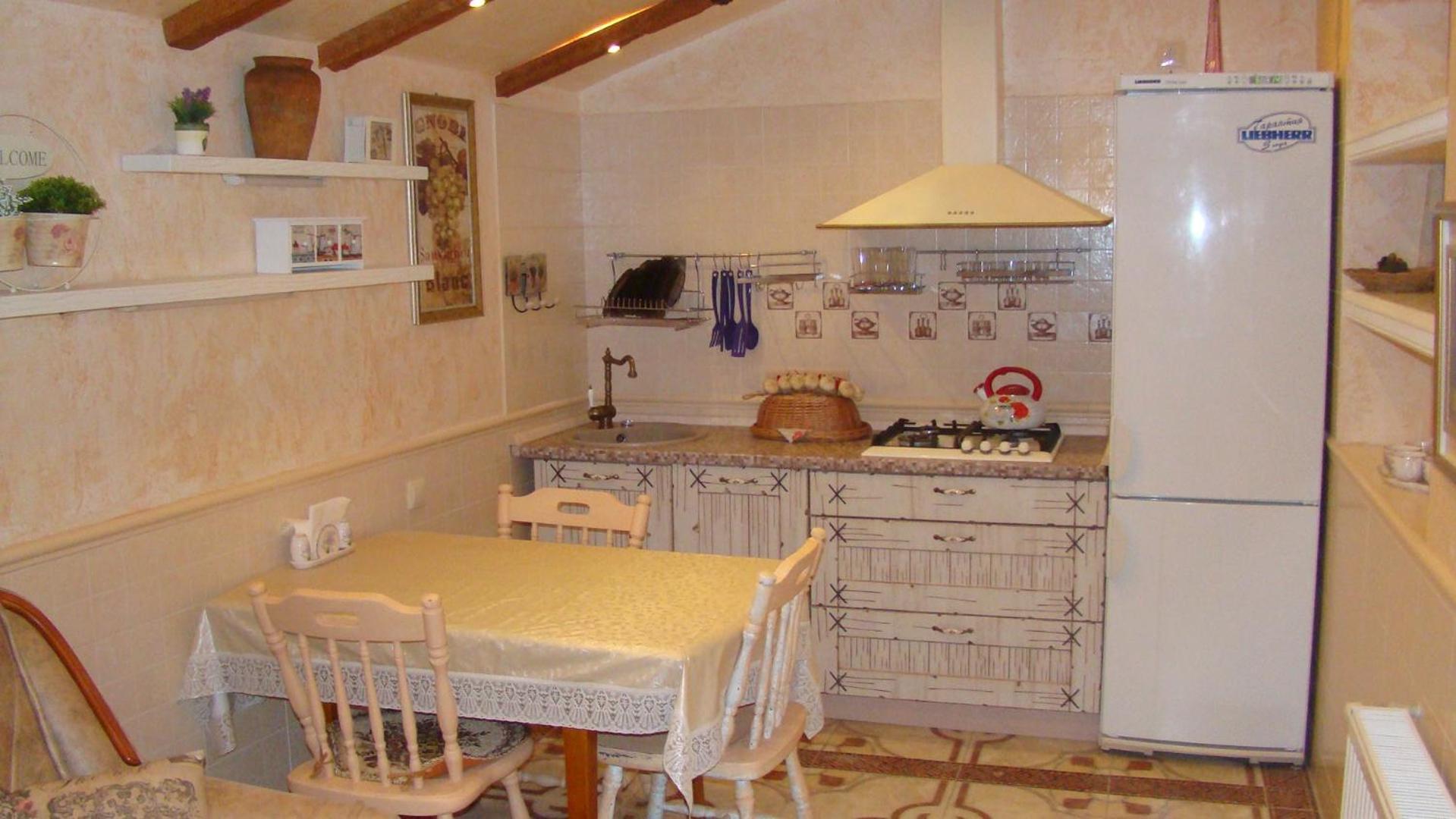 אודסה Villa Da Winci מראה חיצוני תמונה