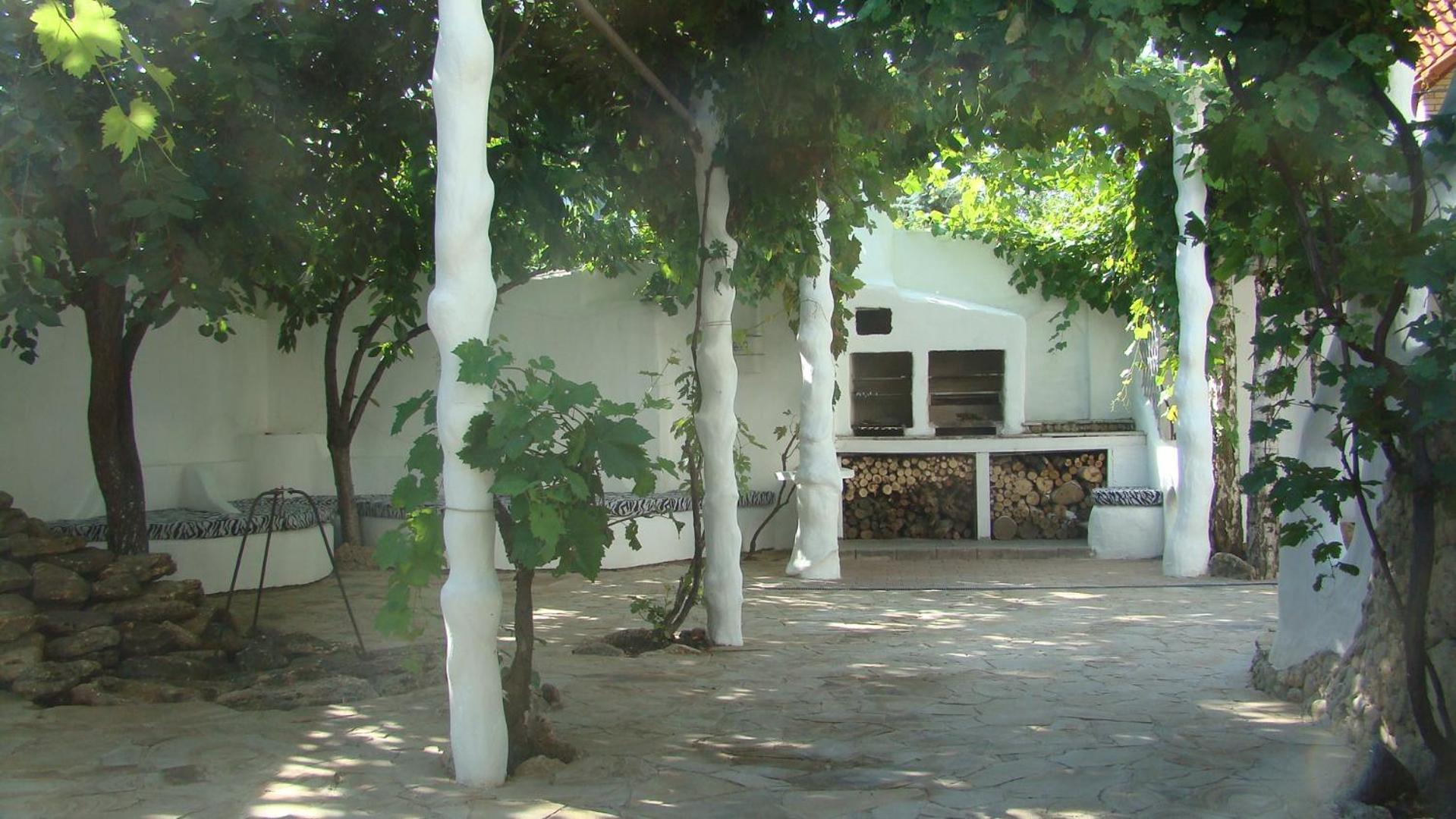 אודסה Villa Da Winci מראה חיצוני תמונה