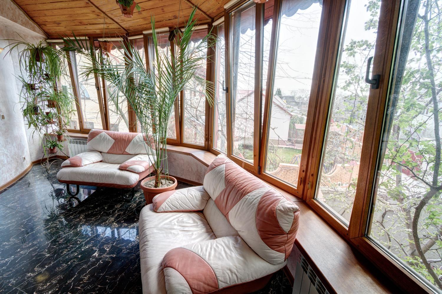 אודסה Villa Da Winci מראה חיצוני תמונה