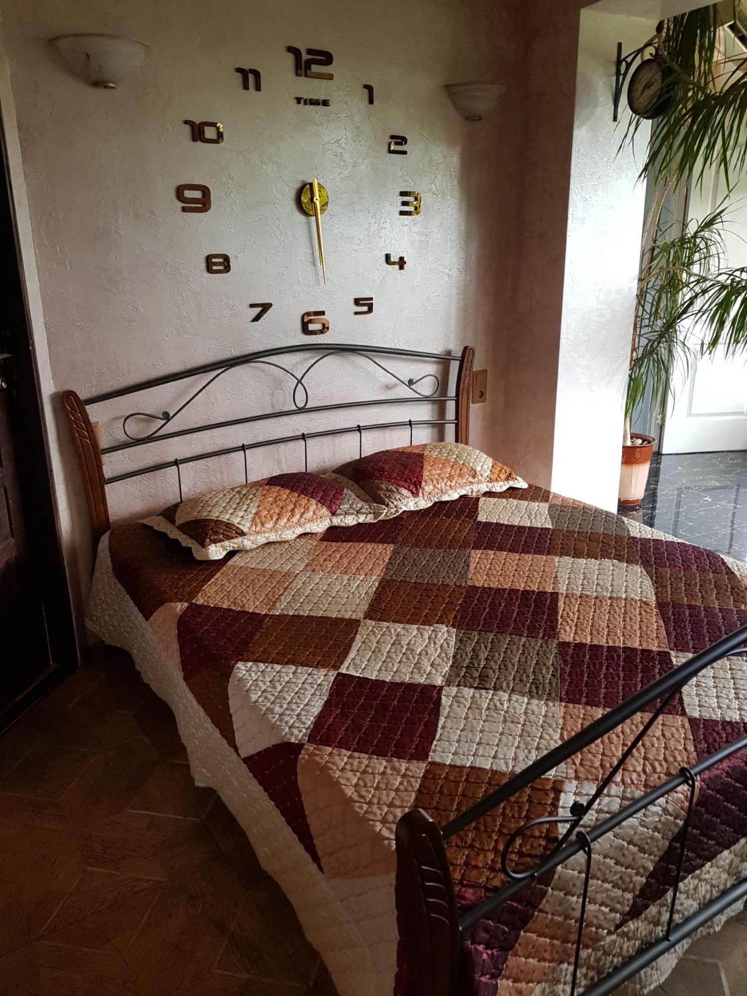 אודסה Villa Da Winci מראה חיצוני תמונה