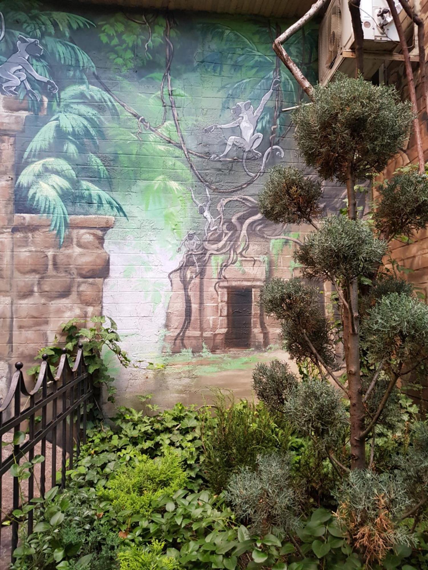 אודסה Villa Da Winci מראה חיצוני תמונה
