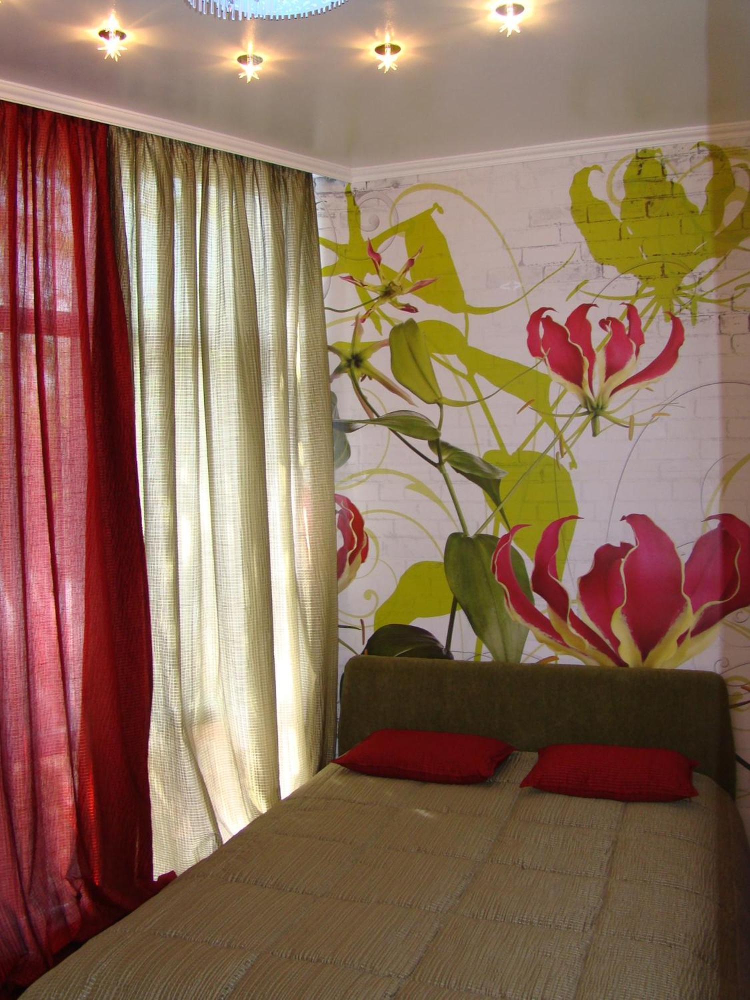 אודסה Villa Da Winci מראה חיצוני תמונה