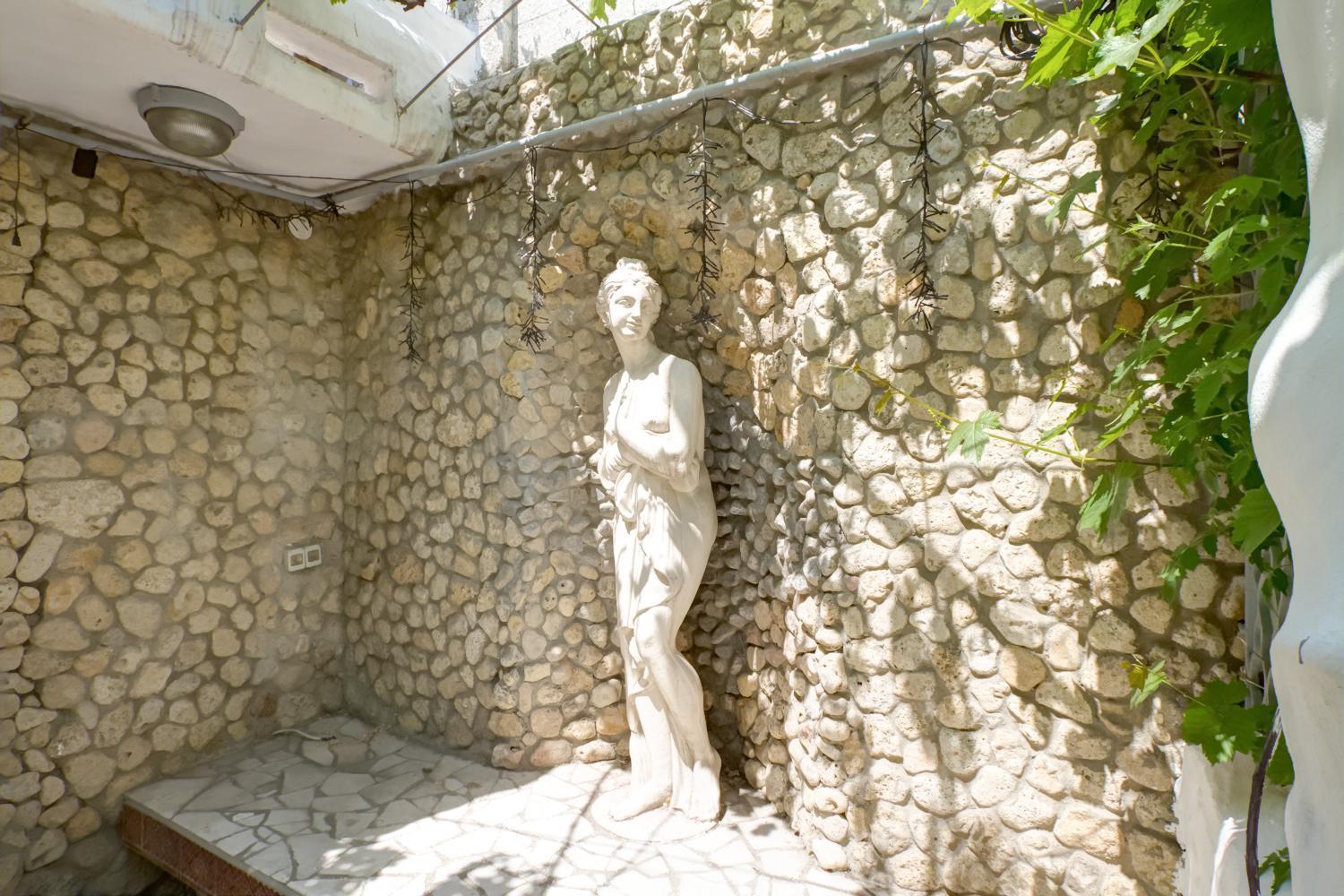 אודסה Villa Da Winci מראה חיצוני תמונה