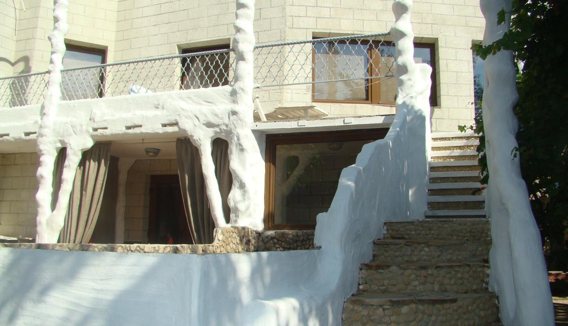 אודסה Villa Da Winci מראה חיצוני תמונה