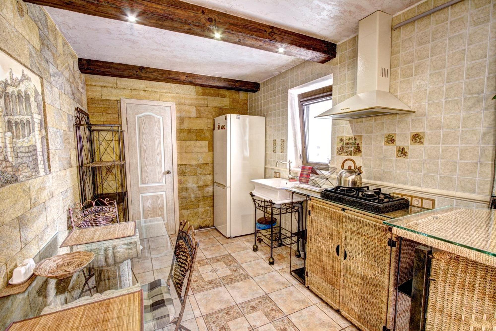 אודסה Villa Da Winci מראה חיצוני תמונה
