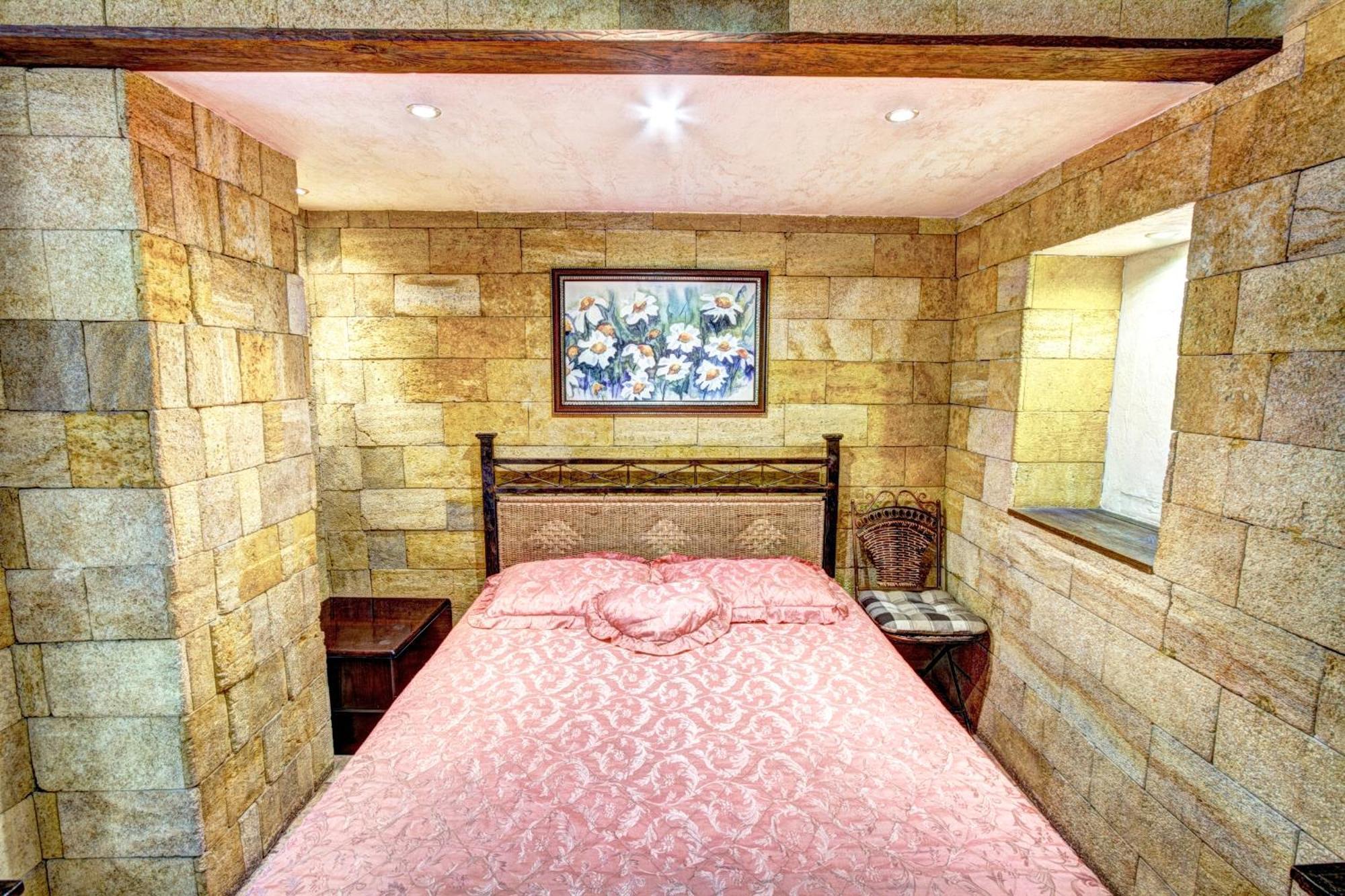 אודסה Villa Da Winci מראה חיצוני תמונה