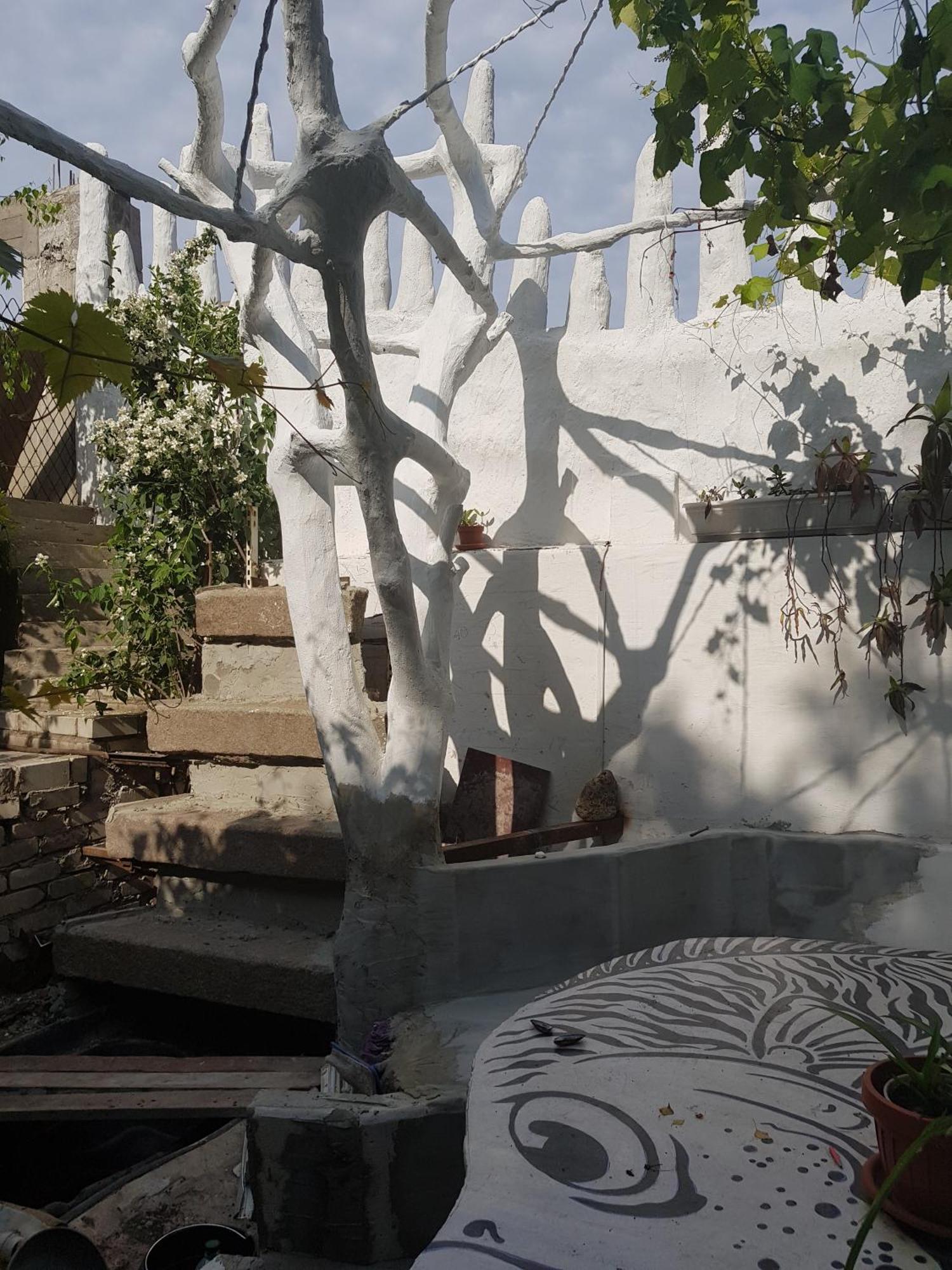 אודסה Villa Da Winci מראה חיצוני תמונה