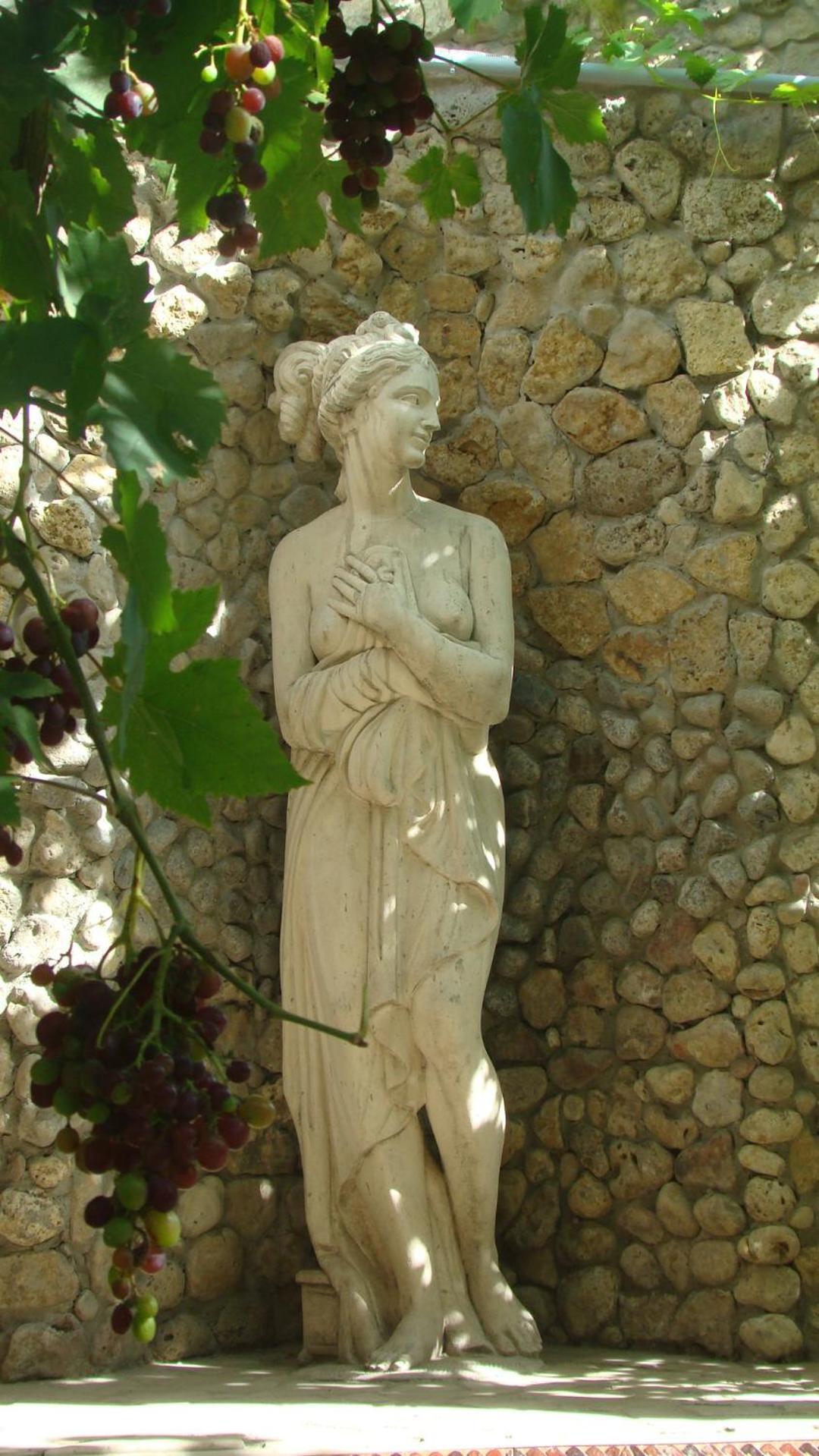 אודסה Villa Da Winci מראה חיצוני תמונה