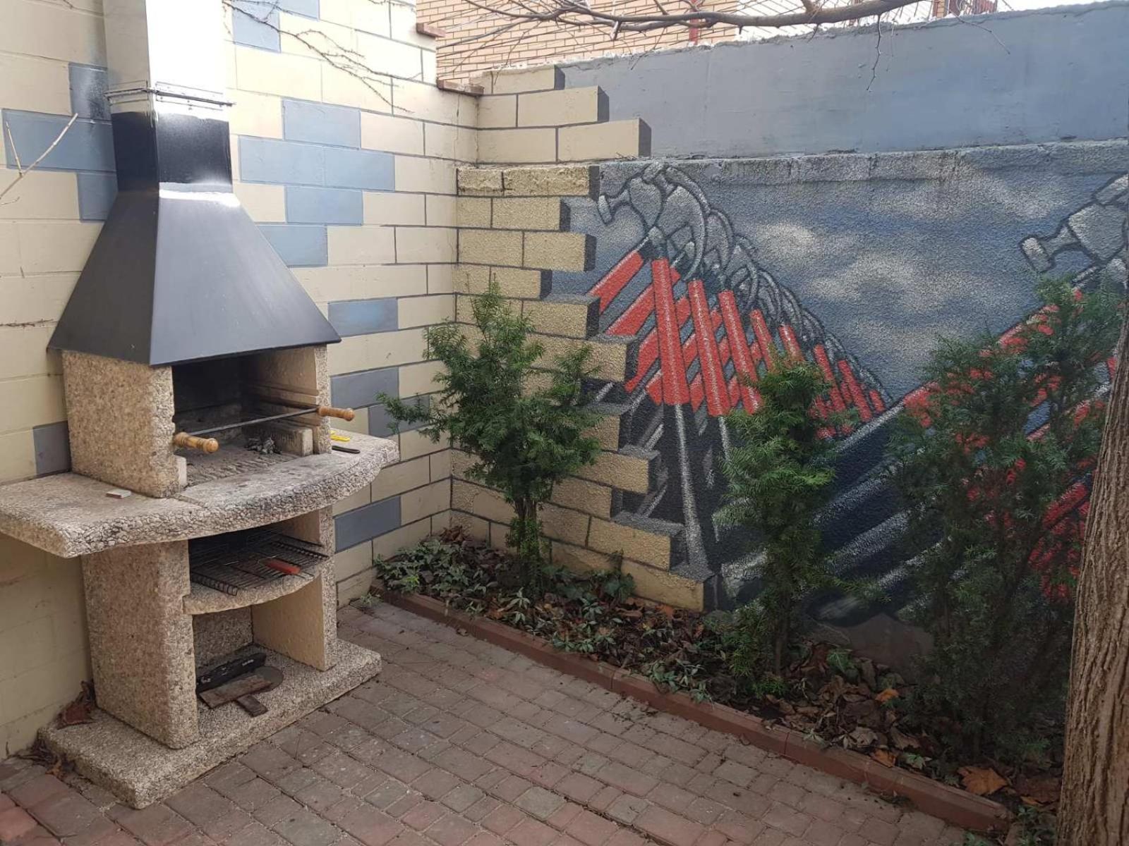 אודסה Villa Da Winci מראה חיצוני תמונה
