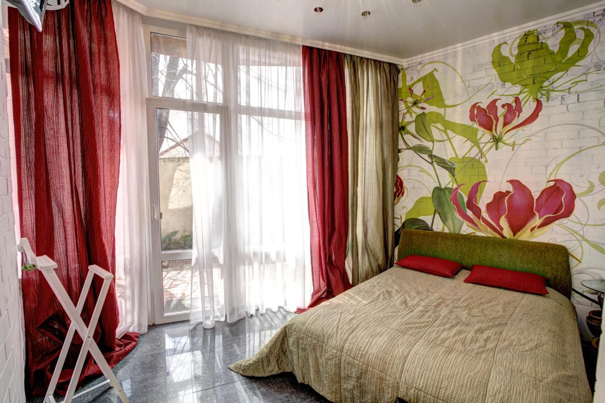 אודסה Villa Da Winci מראה חיצוני תמונה