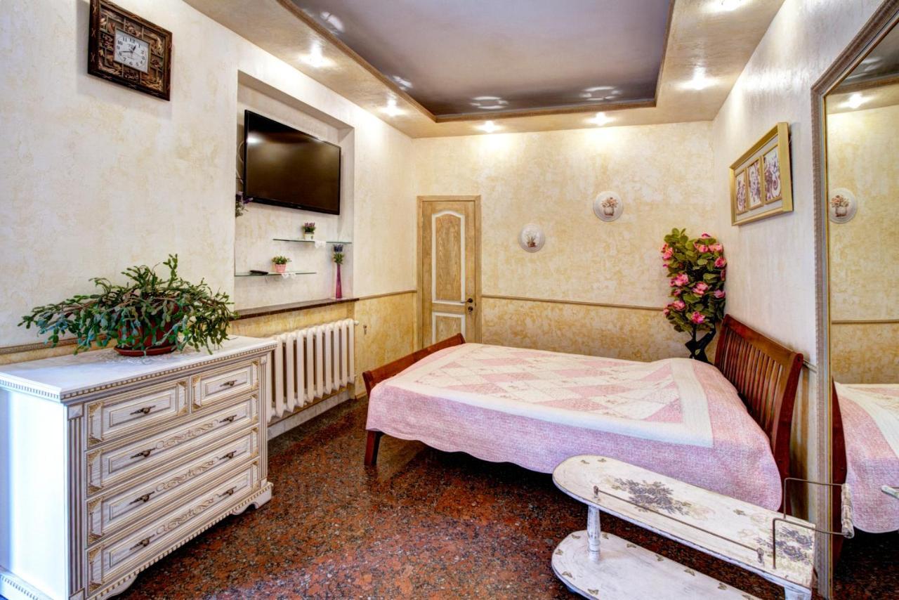 אודסה Villa Da Winci מראה חיצוני תמונה